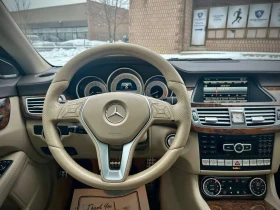 Mercedes-Benz CLS * 550 4Matic | AMG & PREMIUM PKG | CERTIFIED | New - 19790 € / 38705.88 лв. - 24827986 10
