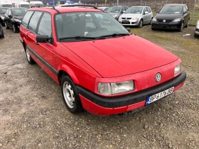 VW Passat 1.9 TD - 870 € / 1701.57 лв. - 55778746 11