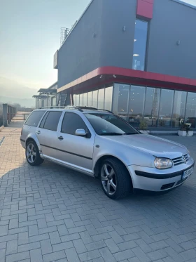 VW Golf - 1250 € / 2444.79 лв. - 56794380 8