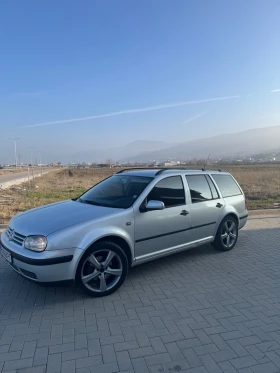 VW Golf - 1250 € / 2444.79 лв. - 56794380 3