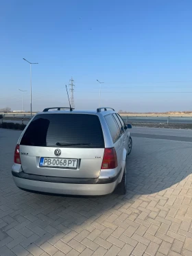 VW Golf - 1250 € / 2444.79 лв. - 56794380 6