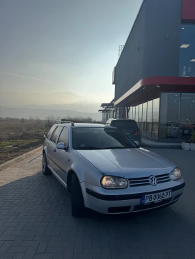 VW Golf - 1250 € / 2444.79 лв. - 56794380 9