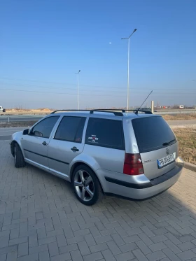 VW Golf - 1250 € / 2444.79 лв. - 56794380 4