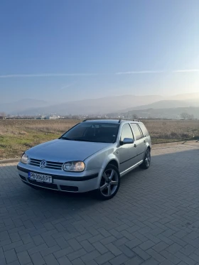 VW Golf - 1250 € / 2444.79 лв. - 56794380 2