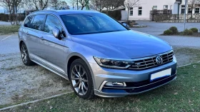 VW Passat 2.0 TDI - R-Line - 15300 € / 29924.20 лв. - 34383852 5