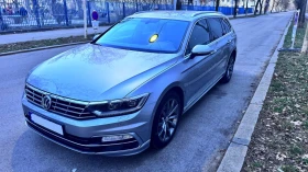 VW Passat 2.0 TDI