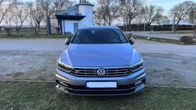 VW Passat 2.0 TDI - R-Line - 15300 € / 29924.20 лв. - 34383852 3