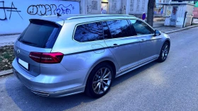 VW Passat 2.0 TDI | Auto.bg — изображение 4