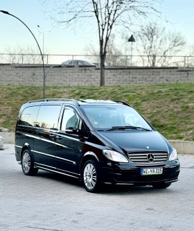 Mercedes-Benz Viano 3.0 CD X-CLUSSIVE - 11800 € / 23078.79 лв. - 46204121 1
