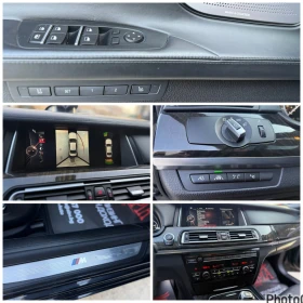 BMW 750 4.4i BiTurbo 449hp. BANG & OLUFSEN , M-pack , K&G - 15900 € / 31097.70 лв. - 87456101 14