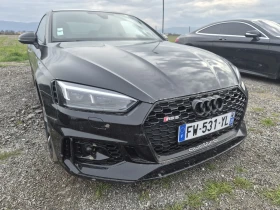 Audi Rs5 - 37000 € / 72365.71 лв. - 19547689 2