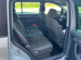 VW Touran 2.0 фабричен метан - 4500 € / 8801.24 лв. - 46222859 7