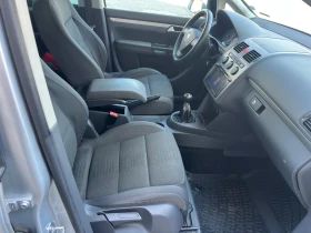 VW Touran 2.0 фабричен метан - 4500 € / 8801.24 лв. - 46222859 9