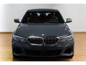 BMW 340 ДИСТРОНИК/360 CAM/HEAD-UP DISPLAY/ШИБИДАХ | Auto.bg — изображение 2