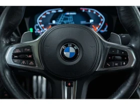 BMW 340 ДИСТРОНИК/360 CAM/HEAD-UP DISPLAY/ШИБИДАХ | Auto.bg — изображение 11