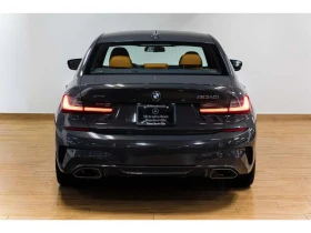 BMW 340 ДИСТРОНИК/360 CAM/HEAD-UP DISPLAY/ШИБИДАХ | Auto.bg — изображение 4
