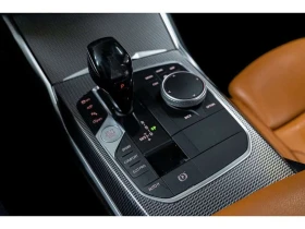 BMW 340 ДИСТРОНИК/360 CAM/HEAD-UP DISPLAY/ШИБИДАХ | Auto.bg — изображение 15