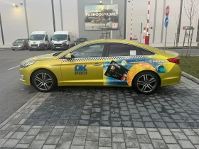Hyundai Sonata - 10400 € / 20340.63 лв. - 38642517 2