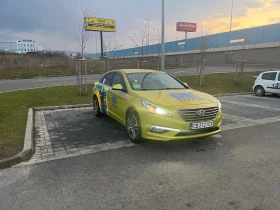 Hyundai Sonata - 10400 € / 20340.63 лв. - 38642517 5