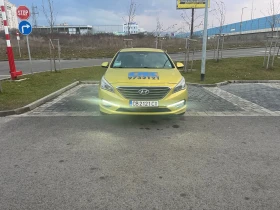 Hyundai Sonata - 10400 € / 20340.63 лв. - 38642517 6