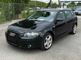 ����� �� �������� �� Audi A3 Sportback 2.0TDI