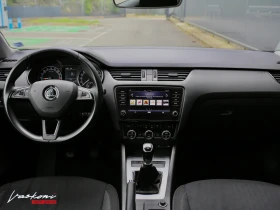 Skoda Octavia 1.6 TDI Facelift | Mobile.bg � ����� ������ 7