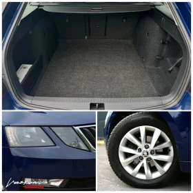 Skoda Octavia 1.6 TDI Facelift | Mobile.bg � ����� ������ 13
