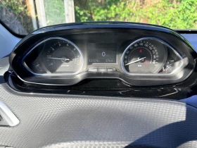 Peugeot 2008 1.6 120�.�. AMBIENT | Mobile.bg � ����� ������ 10