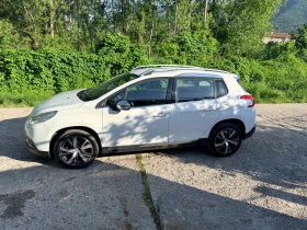 Peugeot 2008 1.6 120�.�. AMBIENT | Mobile.bg � ����� ������ 3