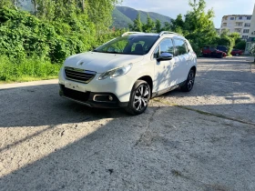 ������ Peugeot 2008 1.6 120�.�. AMBIENT