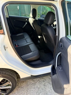 Peugeot 2008 1.6 120�.�. AMBIENT | Mobile.bg � ����� ������ 7