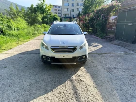 Peugeot 2008 1.6 120�.�. AMBIENT | Mobile.bg � ����� ������ 2