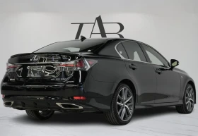 Lexus GS 350 F SPORT * LED * ОБДУХ * ЧЕРВЕНА КОЖА * ДИСТРОНИК * | Auto.bg — изображение 6