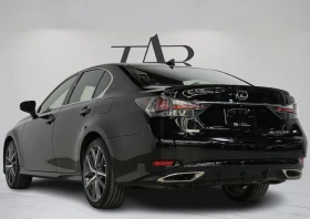 Lexus GS 350 F SPORT * LED * ОБДУХ * ЧЕРВЕНА КОЖА * ДИСТРОНИК * | Auto.bg — изображение 4