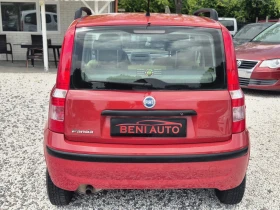 Fiat Panda 1.3 Бензин-КЛИМА | Auto.bg — изображение 4
