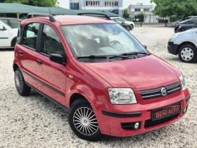 Fiat Panda 1.3 Бензин-КЛИМА | Auto.bg — изображение 7