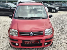 Fiat Panda 1.3 Бензин-КЛИМА | Auto.bg — изображение 8