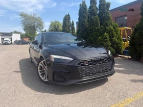 ����� �� �������� �� Audi S5 Progressiv ���������� ���� �� ��������