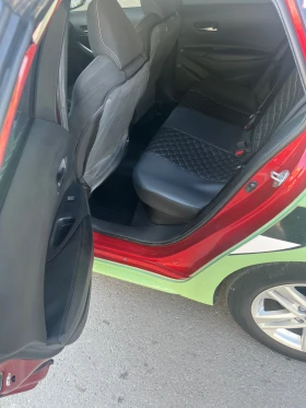 Toyota Corolla | Mobile.bg � ����� ������ 8