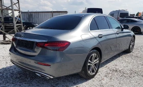 Mercedes-Benz E 200 D OM654 FACELIFT EURO 6D /05/2021г. ЛИЗИНГ | Auto.bg — изображение 4