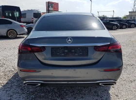 Mercedes-Benz E 200 D OM654 FACELIFT EURO 6D /05/2021г. ЛИЗИНГ | Auto.bg — изображение 5