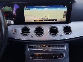 Mercedes-Benz E 200 D OM654 FACELIFT EURO 6D /05/2021г. ЛИЗИНГ | Auto.bg — изображение 12