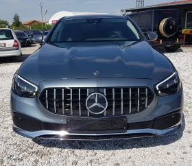 Mercedes-Benz E 200 D OM654 FACELIFT EURO 6D /05/2021г. ЛИЗИНГ | Auto.bg — изображение 2