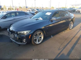 BMW 430 2.0L I-4 DI, DOHC, VVT, TURBO, 248HP Rear Wheel | Mobile.bg � ����� ������ 2