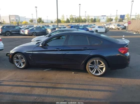 BMW 430 2.0L I-4 DI, DOHC, VVT, TURBO, 248HP Rear Wheel | Mobile.bg � ����� ������ 14