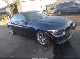 ������ BMW 430
