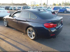BMW 430 2.0L I-4 DI, DOHC, VVT, TURBO, 248HP Rear Wheel | Mobile.bg � ����� ������ 3