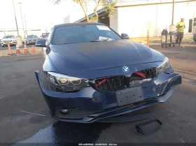 BMW 430 2.0L I-4 DI, DOHC, VVT, TURBO, 248HP Rear Wheel | Mobile.bg � ����� ������ 6