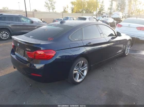 BMW 430 2.0L I-4 DI, DOHC, VVT, TURBO, 248HP Rear Wheel | Mobile.bg � ����� ������ 4