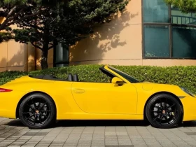 Porsche 911 * CARRERA* BOSE*  | Auto.bg — изображение 11